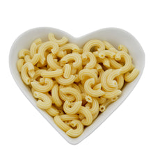 Low Carb Elbow Macaroni-heart-cafe.co.uk