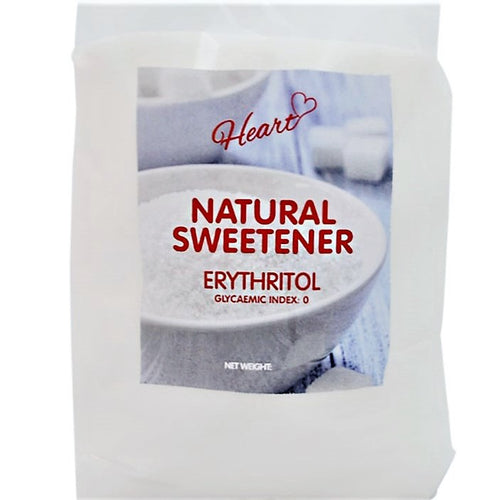 Erythritol Natural Sweetener-heart-cafe.co.uk