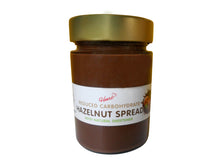 Premium Hazelnut Chocolate Spread 380g|heart-cafe.co.uk