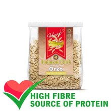 1Kg Low Carb Keto Wheat Free Orzo Pasta Rice |heart-cafe.co.uk