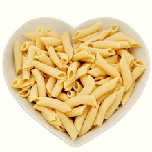 Cooked Low Carb Pasta-heart-cafe.co.uk