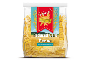300g Low Carb Penne|heart-cafe.co.uk