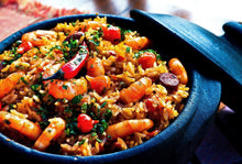 Low Carb Orzo Pasta Rice Substitute 300g
