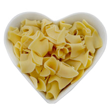 Low Carb Wheat Square Pasta|heart-cafe.co.uk