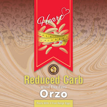 Low Carb Paleo Orzo Pasta Rice Substitute 5Kg|heart-cafe.co.uk